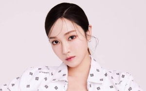 Nasib Jessica Jung di Industri Hiburan Tiongkok Usai Muncul Kabar Aturan Baru