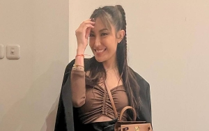Kecantikan Paripurna Ayu Dewi Saat Dandan Ala Cleopatra, Diserbu Rekan Artis