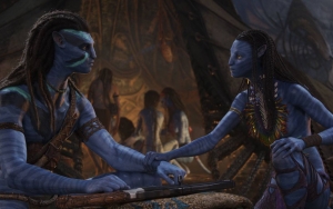 Film Kedua Belum Rilis, Syuting 'Avatar 4' Sudah Sampai Tahap Ini