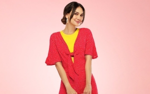 Luna Maya Akui Terharu Pertama Kali Dapat Kado Mahal Ini dari Sosok Rahasia
