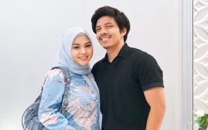 Aurel Hermansyah Bagikan Foto Adem Bareng Atta Halilintar, Fans Makin Girang