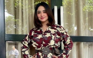 Dewi Persik Beber Alasan Bijak Belum Jenguk Lesti Kejora