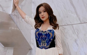Akui Sudah 'Tunangan', Brisia Jodie Ungkap Alasan Tak Pakai Cincin