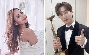 Ketemu Langsung, Vika Chu Beber Sikap Ramah Eunhyuk Super Junior