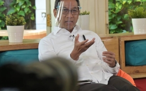 Komentar Anies Baswedan Usai Heru Budi Hartono Jadi Pj Gubernur DKI Jakarta