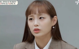 Chuu LOONA Bicara Soal Caranya Hilangkan Stres dan Tekanan Perlihatkan Imej Gadis Ceria