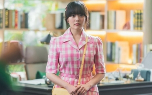 Jung Ji So Yakin Perannya di 'Curtain Call' Bareng Kang Ha Neul Akan Mampu Ubah Karir Aktingnya