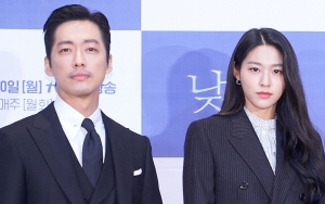 Kepergok Nangis, Begini Perasaan Seolhyun AOA Usai Hadiri Nikahan Nam Goong Min