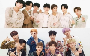 BTS Kokoh di Posisi Puncak Reputasi Brand, Kehadiran EXO Tuai Sorotan