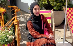Kartika Putri Malah Kena Sindir Usai Enggan Komentari Isu KDRT Lesti Kejora