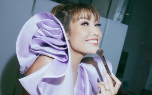 Nagita Slavina Bahas Soal Kabar Hamil, Begini Jawaban Ayu Dewi