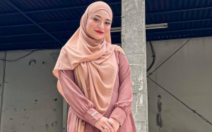 Reaksi Nathalie Holscher Kala Disinggung Pakai Baju Terlalu Ketat