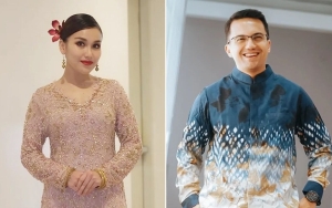 Ditolak Ayu Ting Ting, Sahrul Gunawan Pamer Aura Husband Material di 7 Potret Ini