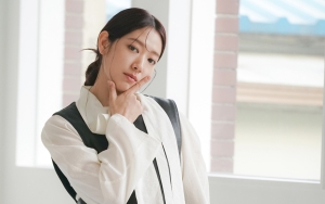 Park Shin Hye Kelelahan di Ranjang, Bongkar Sosok Yang Terobsesi Padanya