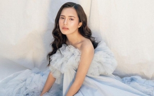 Heboh Beby Tsabina Pamer Foto Bareng Christian Bale Bikin Iri
