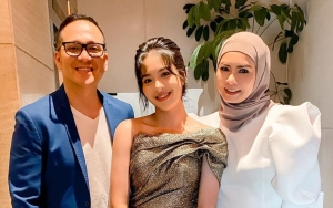 7 Potret Family Man Akhmad Fadli Yang Tindak Tegas Zee JKT48 Akui Coba Ngevape