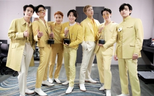 Politikus Klaim Lirik Lagu Suga Jadi Alasan BTS Harus Wamil