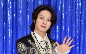 Kim Heechul Super Junior Diminta Tak Menikah Sampai Usia 45 Tahun