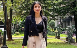 Sabrina Chairunnisa Keracunan Makanan Sampai Masuk UGD Karena Nasi Kuning