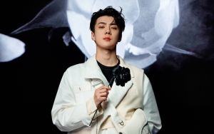Circle Pertemanan Sehun EXO Picu Perdebatan