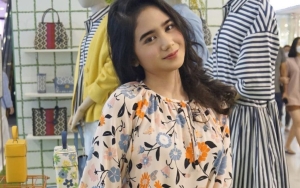 Tissa Biani Tampil Beda Dengan Rambut Baru, Dipuji Tambah Imut