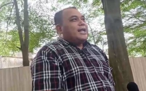 Ikut Diteror, Ayah Angkat Rizky Billar Hubungi Lesti Kejora Sampaikan Unek-unek