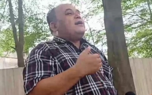 Ayah Angkat Rizky Billar Sebut Lesti Kejora Terkejut Soal Pemberitaan KDRT