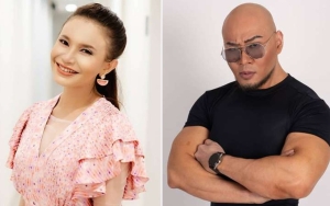 Ternyata Rossa yang Sebabkan Deddy Corbuzier Tertarik Merokok