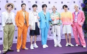 TMA 2022: BTS Heboh Saat Jin Menang Solo, V Paling Iseng