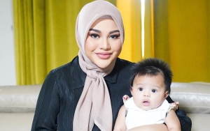 Aurel Hermansyah Kalah, Ameena Ternyata Punya Deretan Skincare Khusus