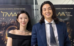 TMA 2022: Reuni, Kim Ji Hoon & Lee Joo Bin Obati Kangen Fans 'Money Heist: Korea'