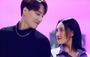 Chemistry Kelewat Gemas, Kai EXO dan Hwasa Mamamoo Ternyata Tak Jauh Beda