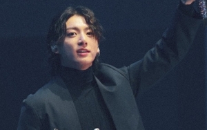 Hasilkan 1 Juta Tweet, Visual Hingga Pidato Jungkook di TMA 2022 Tuai Sorotan