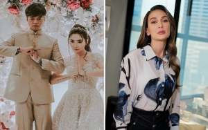 Wendy Walters Beber Alasan Nyelekit Rezap Arap Selingkuh, Luna Maya Sampai 'Gelagapan'