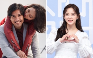 Chico Jericho Pamer Foto Bareng Kim Sejeong, Putri Marino Siapkan 'Balas Dendam'