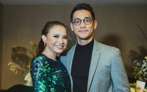Manisnya Ucapan Afgan Untuk Ultah Rossa, Pemilihan Kata Bikin Salfok