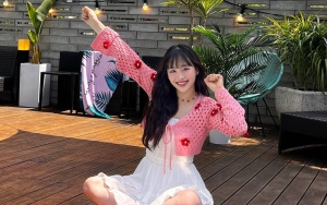 Lagi, Chuu Member LOONA Selanjutnya Akui Tak Digaji