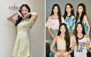 Jeon So Min Disindir Cosplay NewJeans di 'Running Man' 