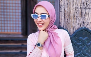 Nyinyir Banget, Hasil Masakan Syahrini Disebut Mirip Kuburan