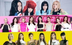 BLACKPINK Puncaki Reputasi Brand, Kehadiran SNSD Nyempil di Posisi Kedua Tuai Sorotan