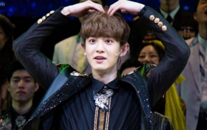 Tulis Pesan Hangat untuk Semua Member EXO, Chanyeol Sebut Chen Seperti Malaikat