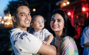 Penampilan Gala Sky Anak Vanessa Angel Disebut Kini Makin Sehat dan Ganteng