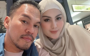 Jennifer Dunn Ultah, Foto Penampilan Tak Berhijab Lagi-Lagi Disebar Suami