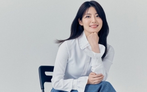 Sama-Sama Debut Sebagai Aktris Cilik, Nam Ji Hyun Ingin Satu Projek dengan Park Eun Bin-Lee Se Young