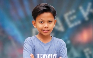 Agama Dipertanyakan, Heboh Video Farel Prayoga Salat dan Merdu Lantunkan Qomat