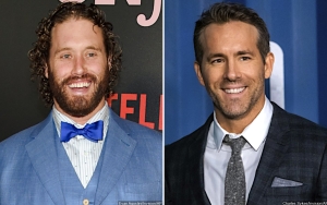 T.J. Miller Enggan Akting Bareng Ryan Reynolds Lagi: Dia Membenciku