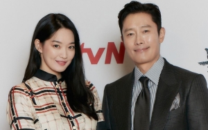 Lee Byung Hun Ungkap Pengalaman Tak Terlupakan saat Satu Project Bareng Shin Min A