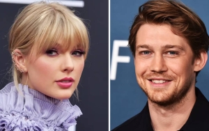 Lagu Baru Taylor Swift 'Lavender Haze' Terinspirasi Dari Romansanya Dengan Joe Alwyn