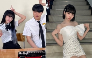 Abang Choi Yena Minta Chaewon LE SSERAFIM Bayar Sewa Apartemen