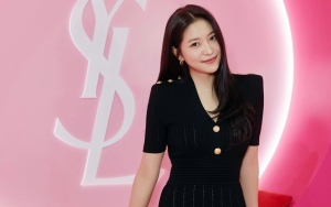 Outfit Terbuka Yeri Red Velvet di Event Publik Jadi Bahan Gosip